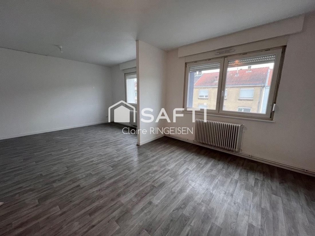Bellevue, Forbach, France 5 - 16786035