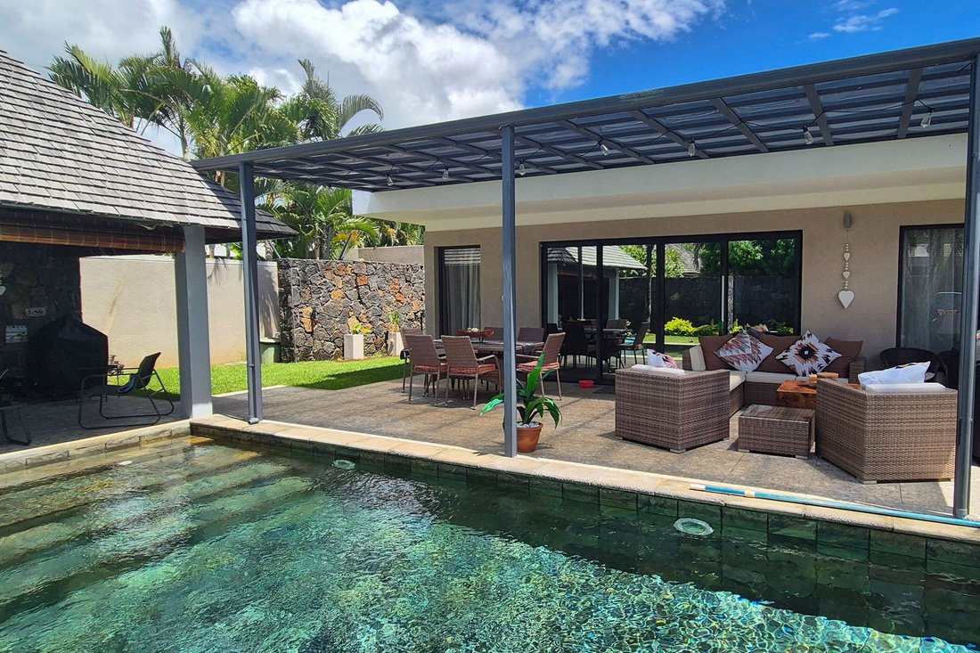 House in Grand Baie, Rivière du Rempart District, Mauritius 2 - 16786835