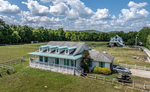 House in 37014, Tennessee, United States 1