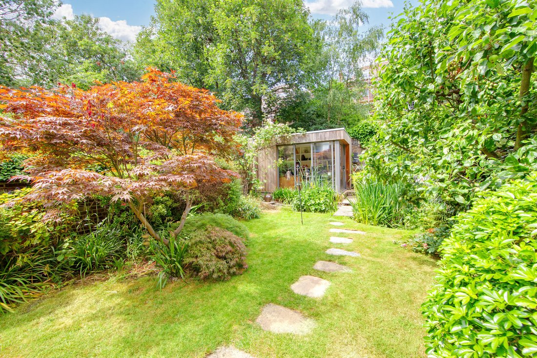 Apartment in West Hampstead, Camden, England 3 - 16786790