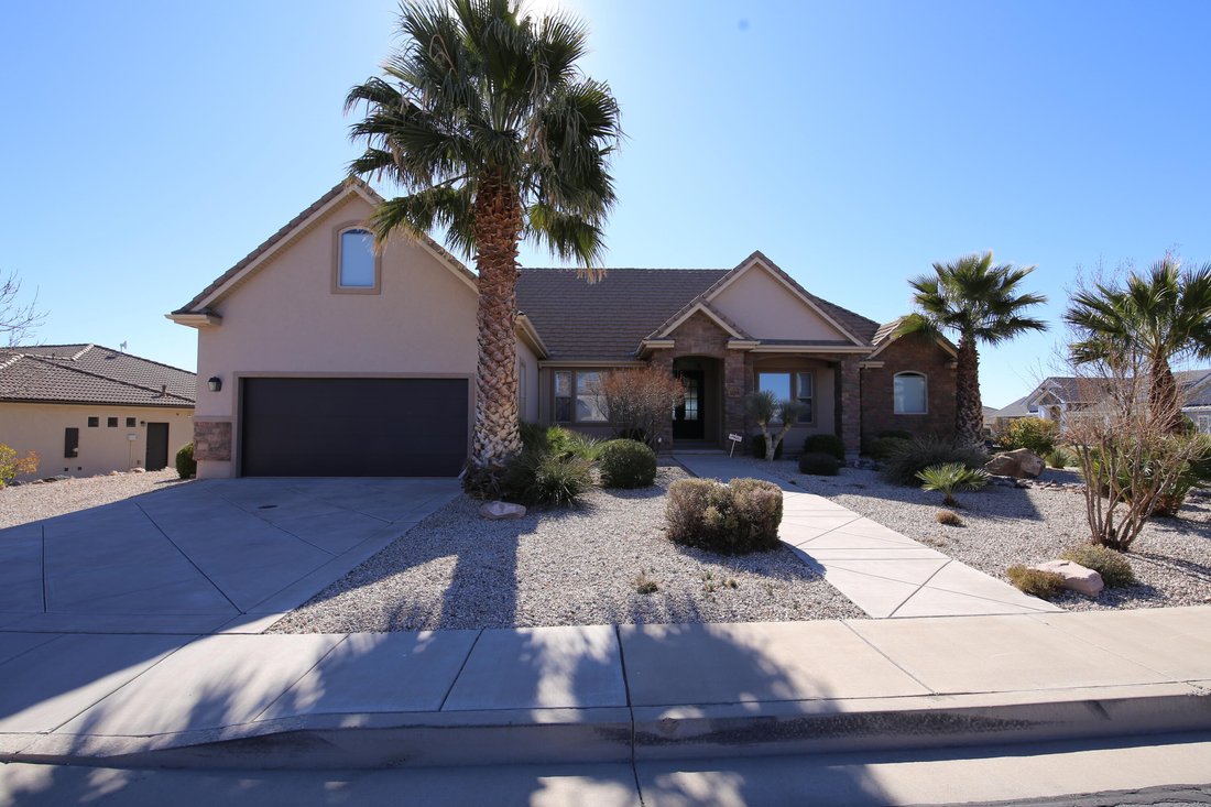House in St. George, Utah, United States 1 - 16788042