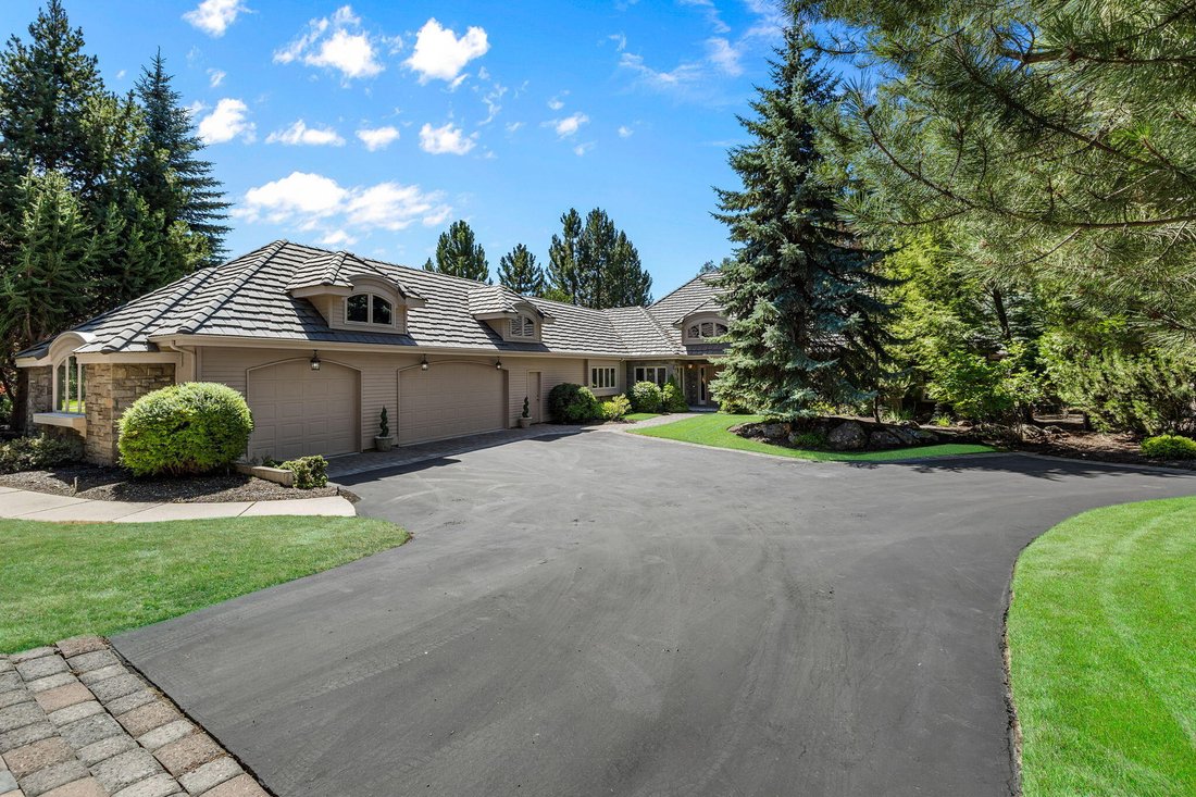 Casa en Bend, Oregón, Estados Unidos 1 - 16787276