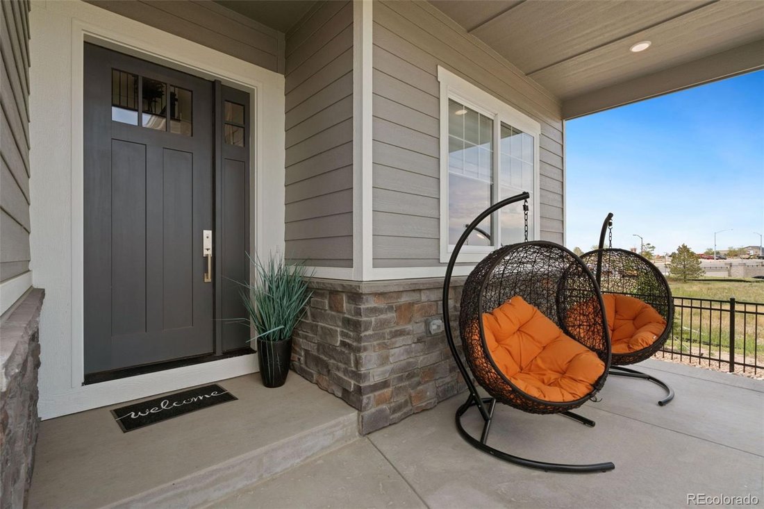 House in Aurora, Colorado, United States 5 - 16793777