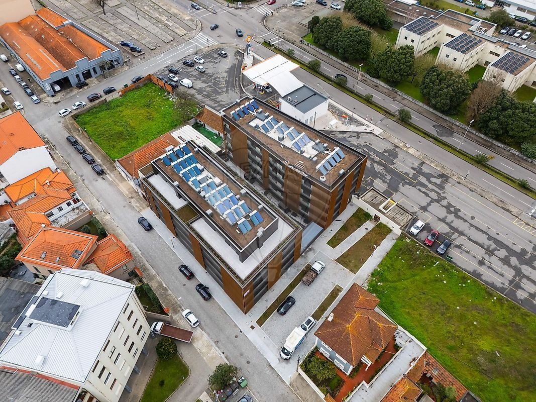 Appartamento a Espinho, Distretto di Aveiro, Portogallo 3 - 16402416