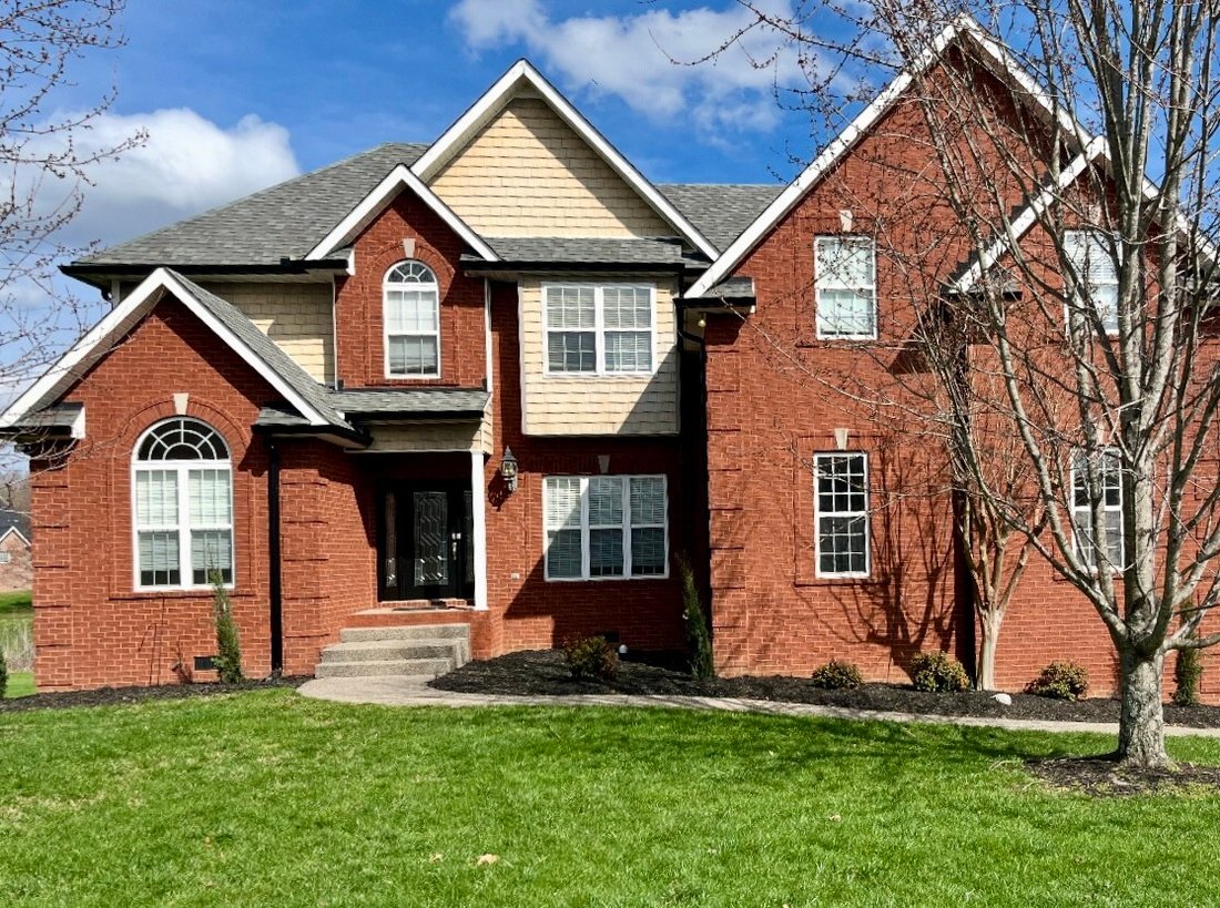 House in Spring Hill, Tennessee, United States 2 - 16790409