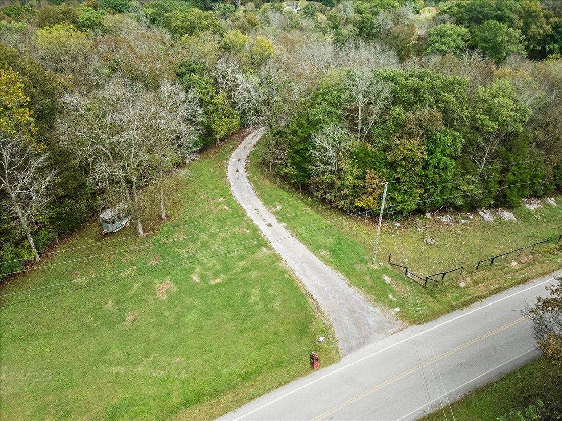 House in College Grove, Tennessee, United States 5 - 16791535