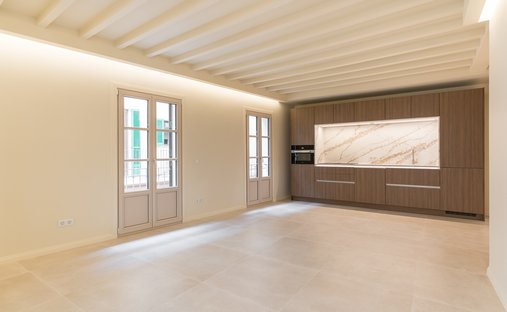 Apartamento en Palma, Islas Baleares, España 1