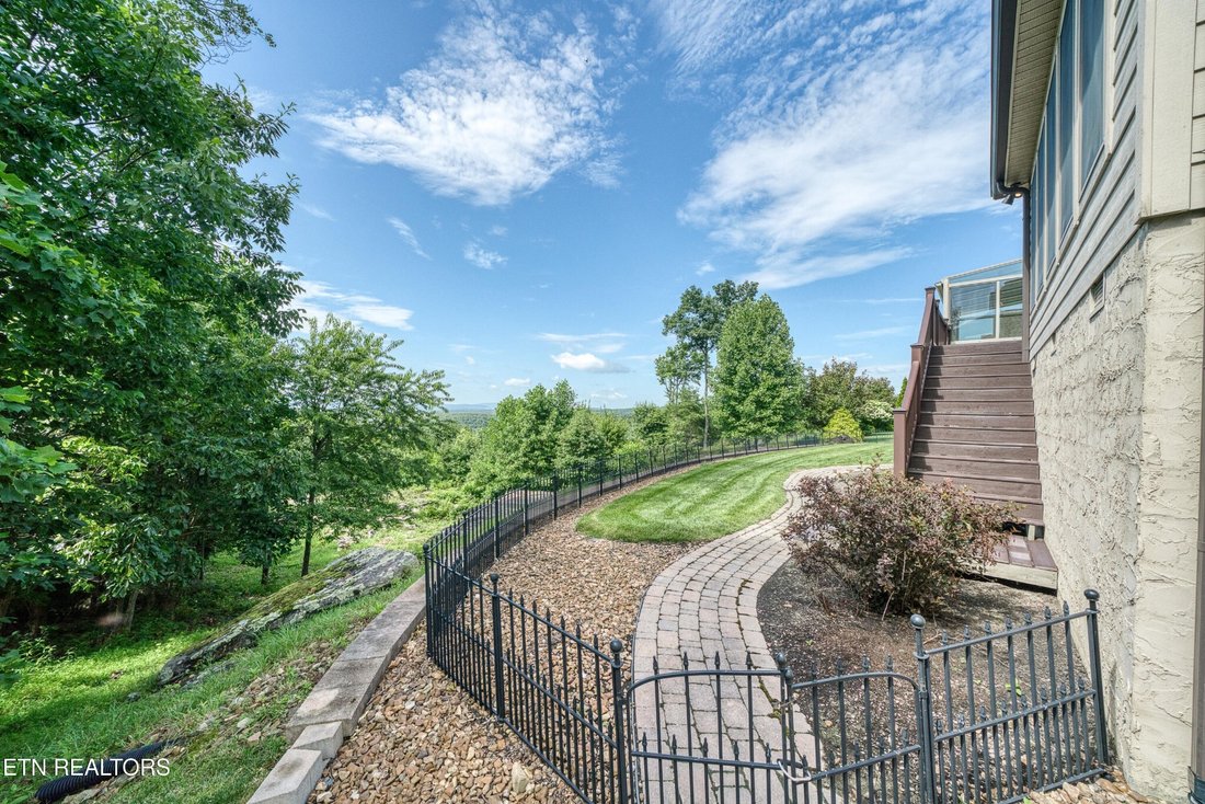 House in Crossville, Tennessee, United States 4 - 16792010