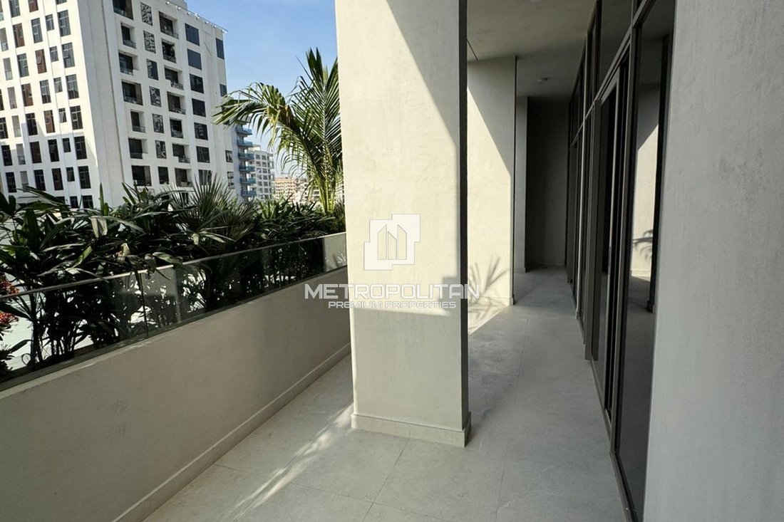 Apartment in Al Satwa, Dubai, United Arab Emirates 5 - 15456927