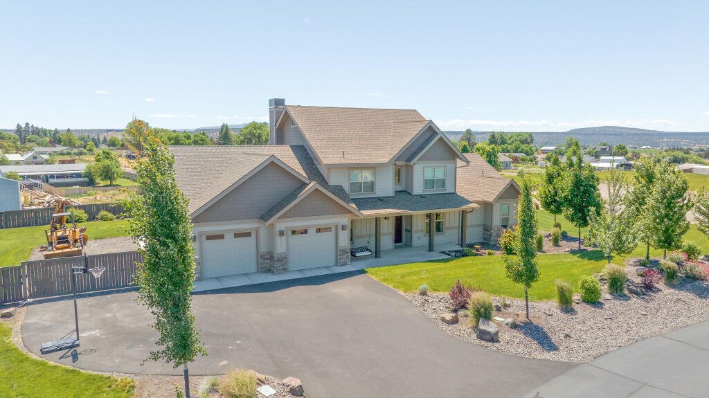 House in Prineville, Oregon, United States 2 - 16787343
