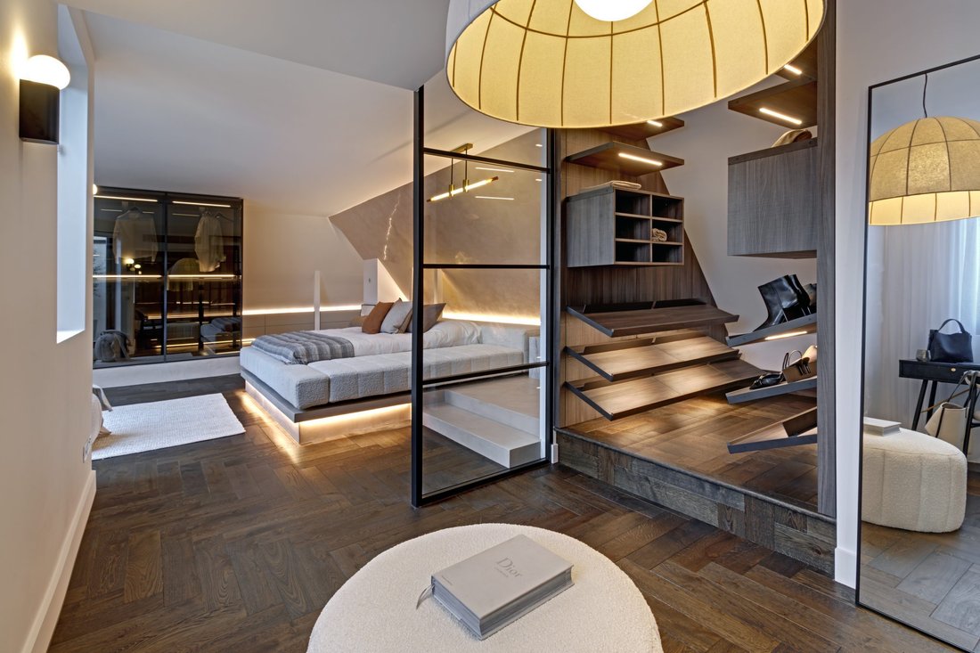 Wohnung in SW1, Westminster, England 2 - 16786780