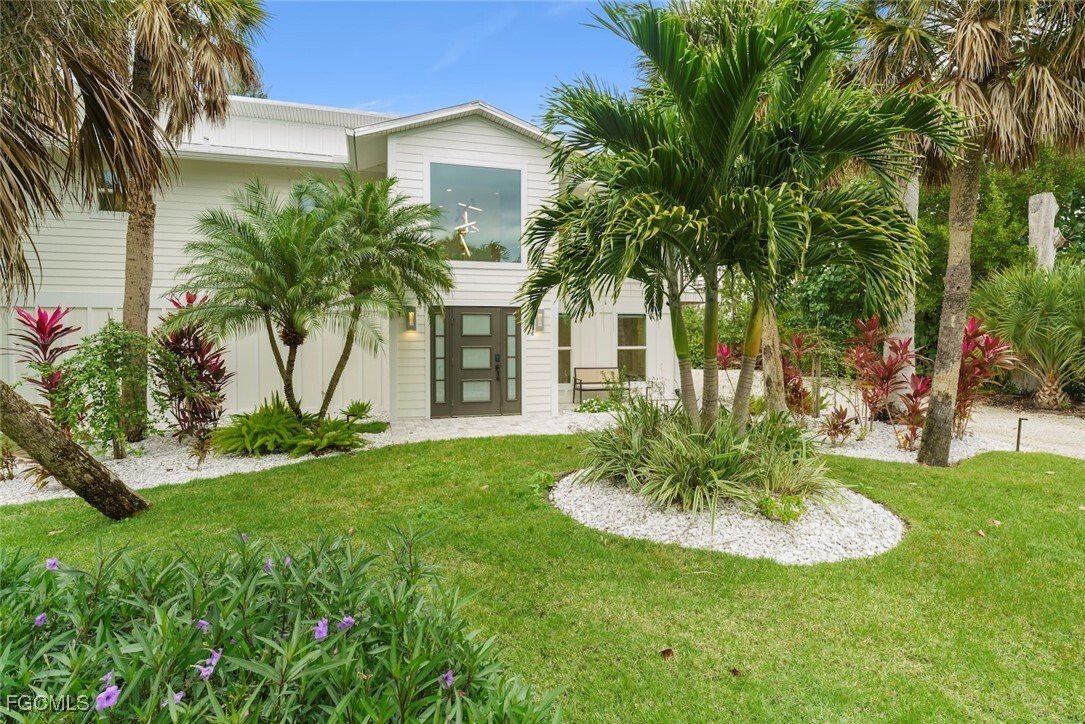 House in Sanibel, Florida, United States 2 - 16792341