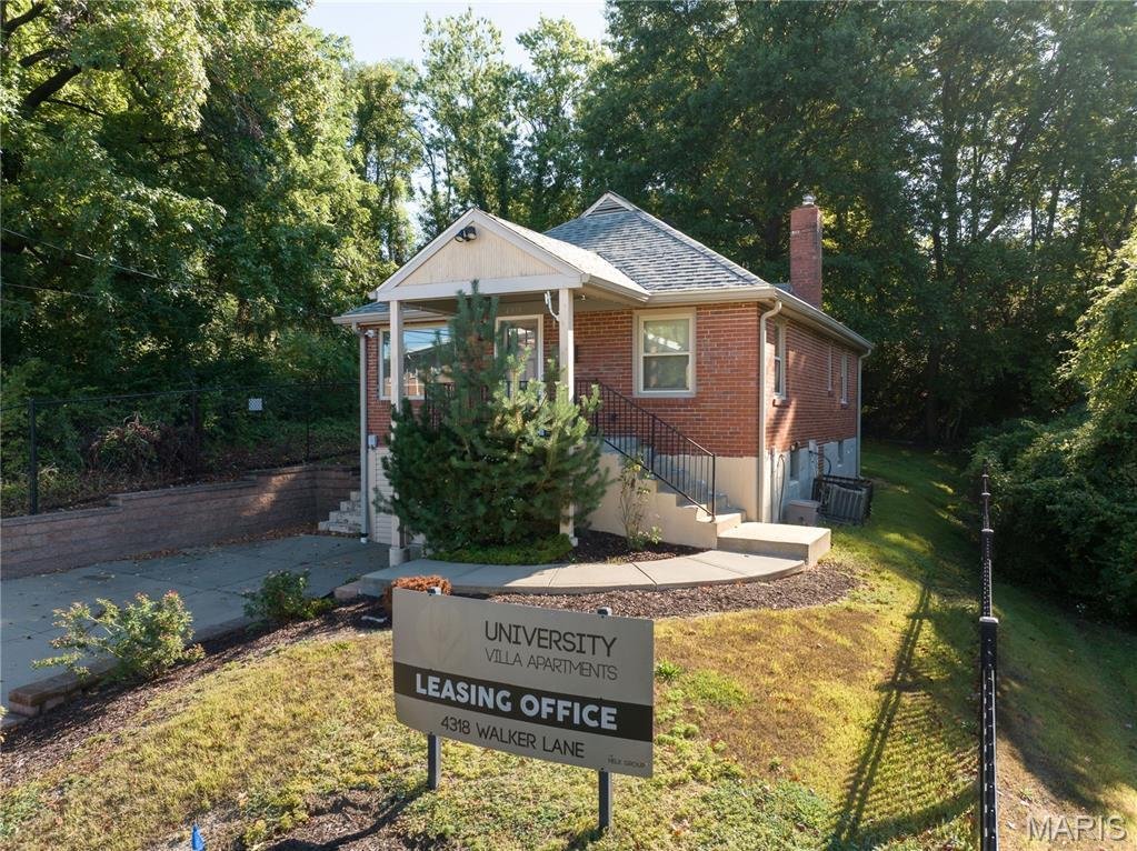 Apartment in Normandy, Missouri, United States 2 - 16788573