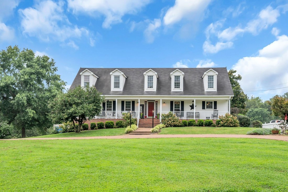 Casa a Hendersonville, Tennessee, Stati Uniti 3 - 16790298