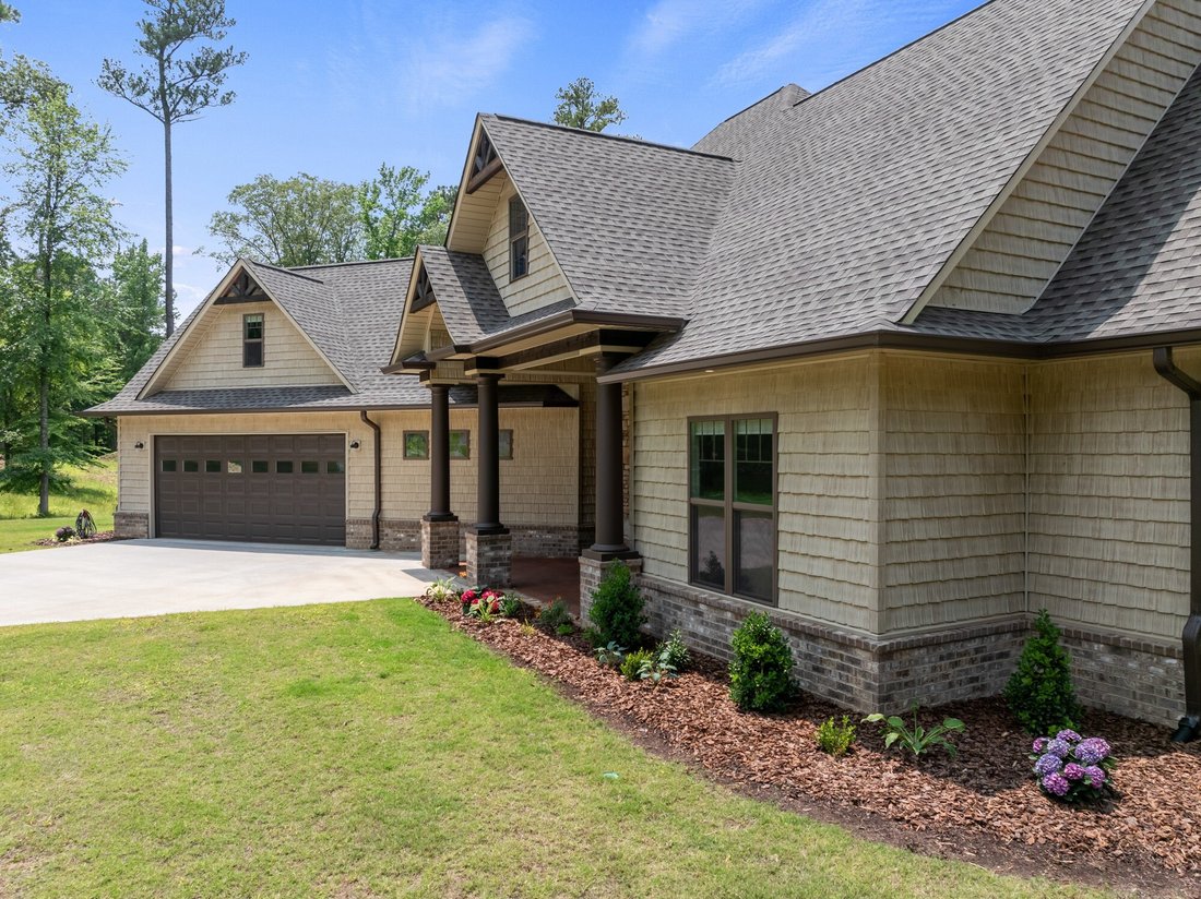 House in Huntingdon, Tennessee, United States 2 - 16791582