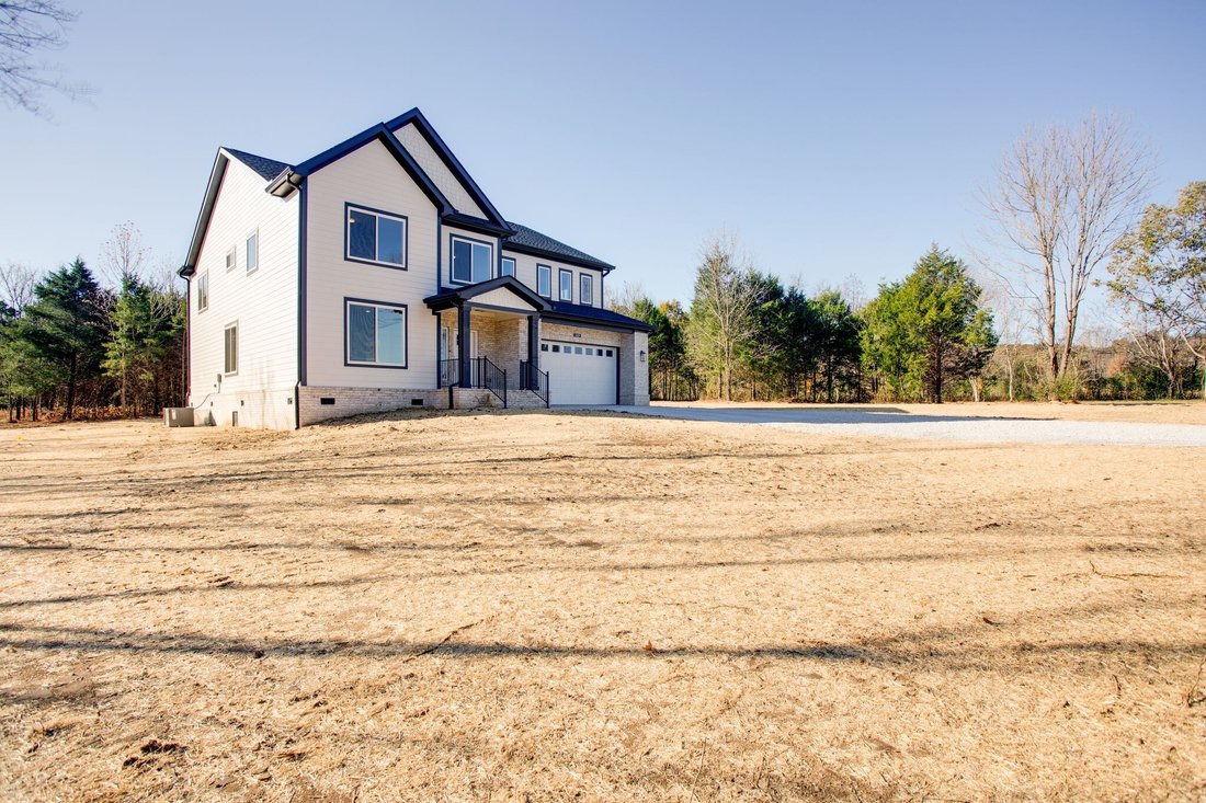 House in Culleoka, Tennessee, United States 4 - 16789364