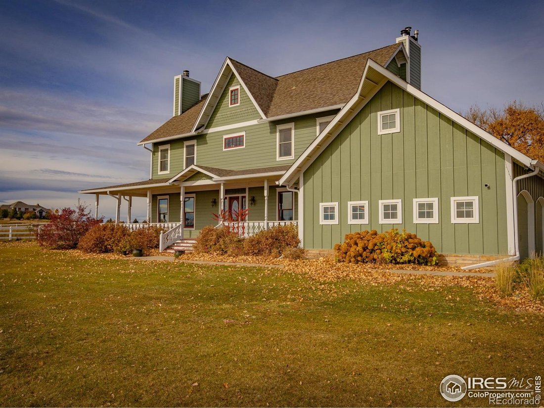 House in Fort Collins, Colorado, United States 5 - 16794574