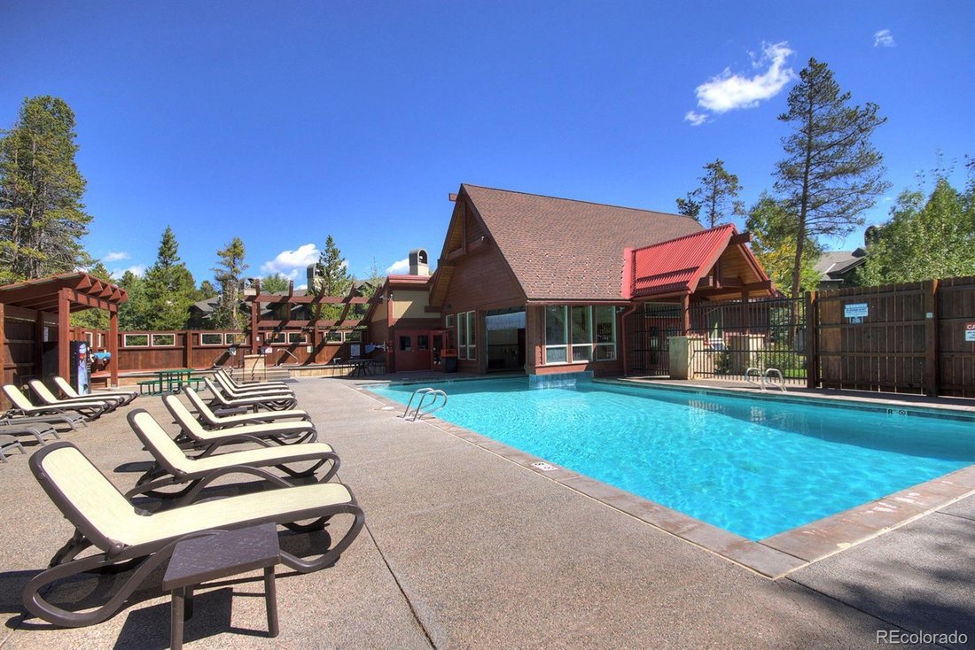 Condo in Breckenridge, Colorado, United States 4 - 16794019