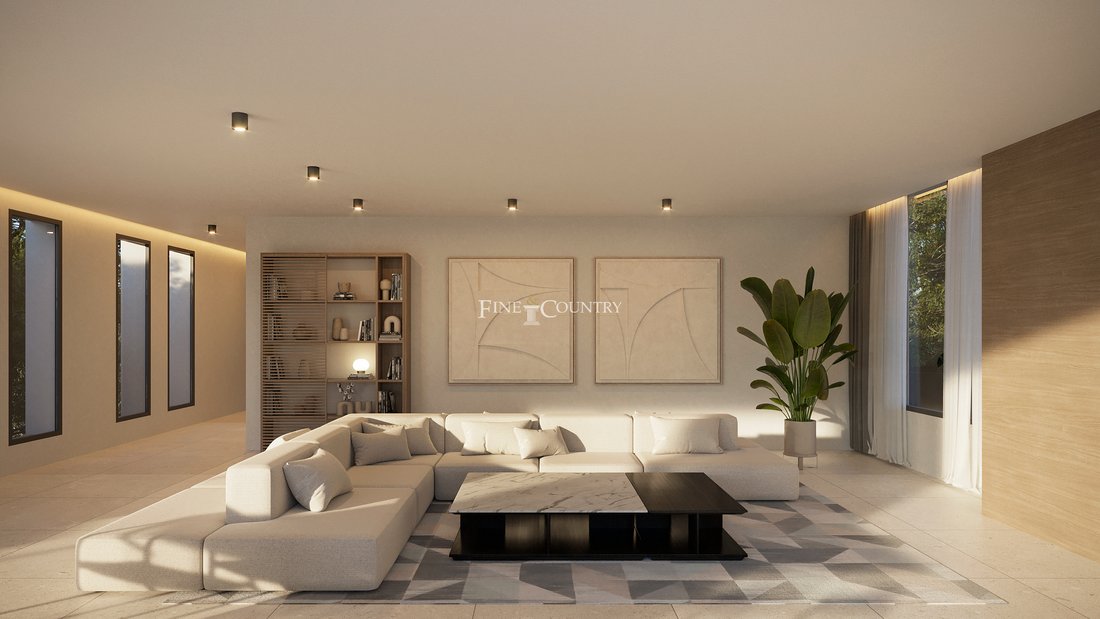 Villa in Moraira, Teulada, Valencian Community 3 - 16784917