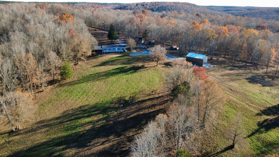 Land in Waynesboro, Tennessee, United States 4 - 16791514