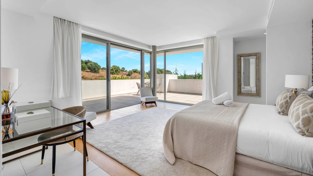 Villa in Estepona, Andalusia, Spain 4 - 16795446