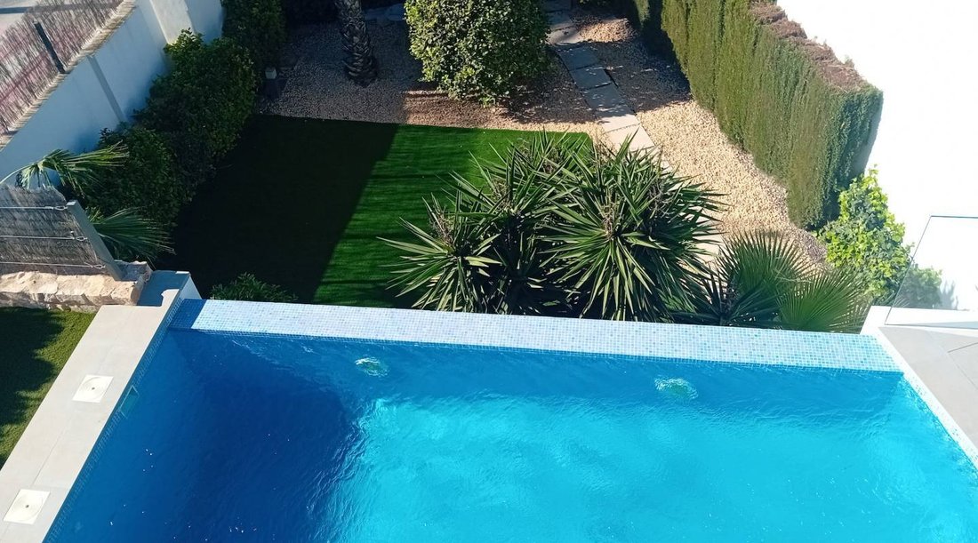 Villa en Algorfa, Comunidad Valenciana, España 3 - 16792502