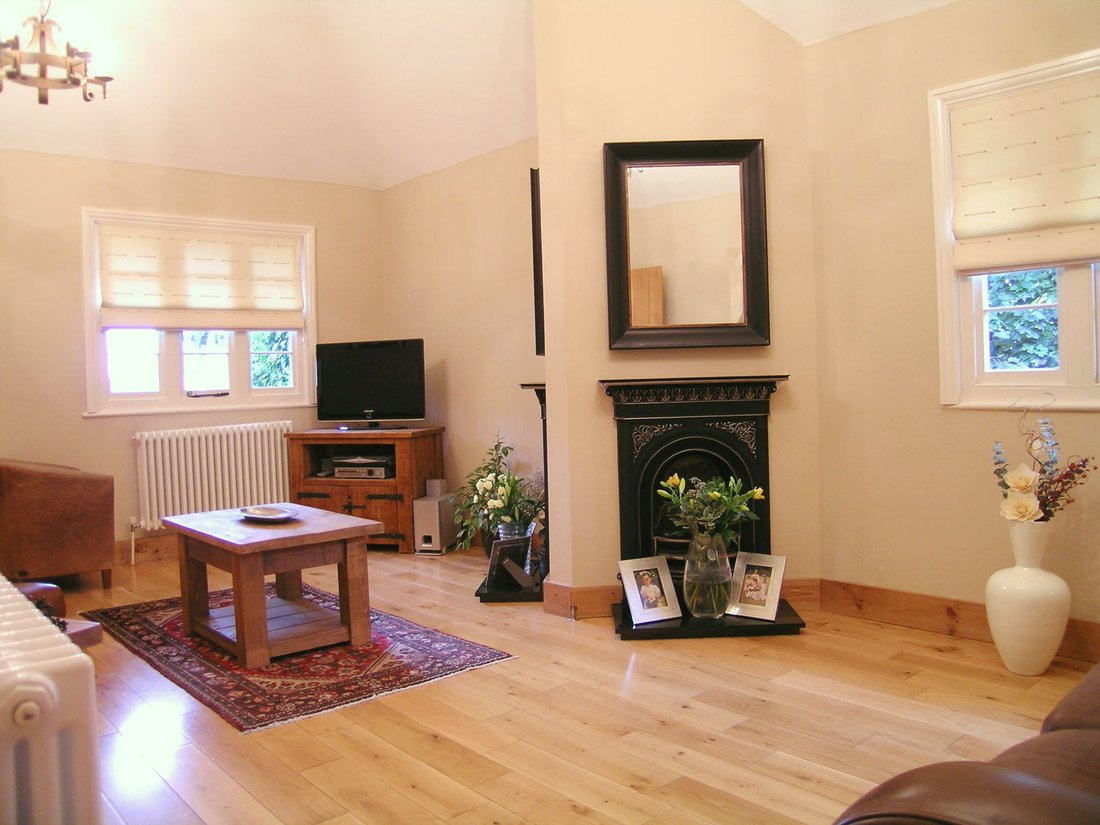 House in Royston Park, Harrow, England 2 - 16786500