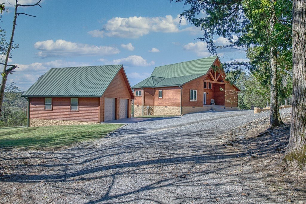 House in Granville, Tennessee, United States 5 - 16790988