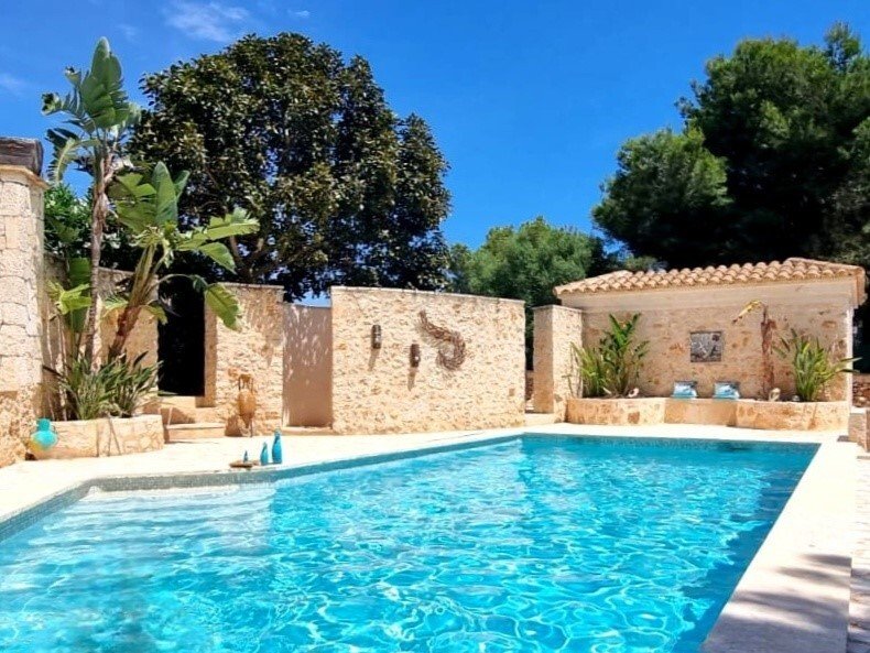 House in Campos, Balearic Islands, Spain 2 - 16785434