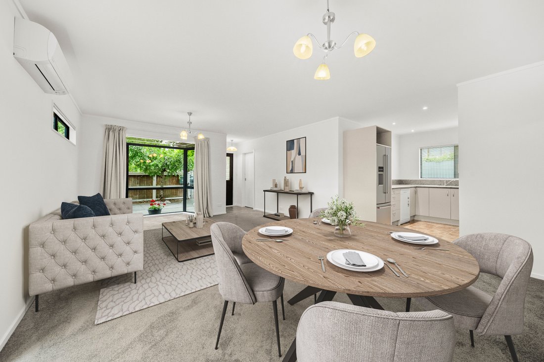 House in Greytown, Wellington, New Zealand 3 - 16785879