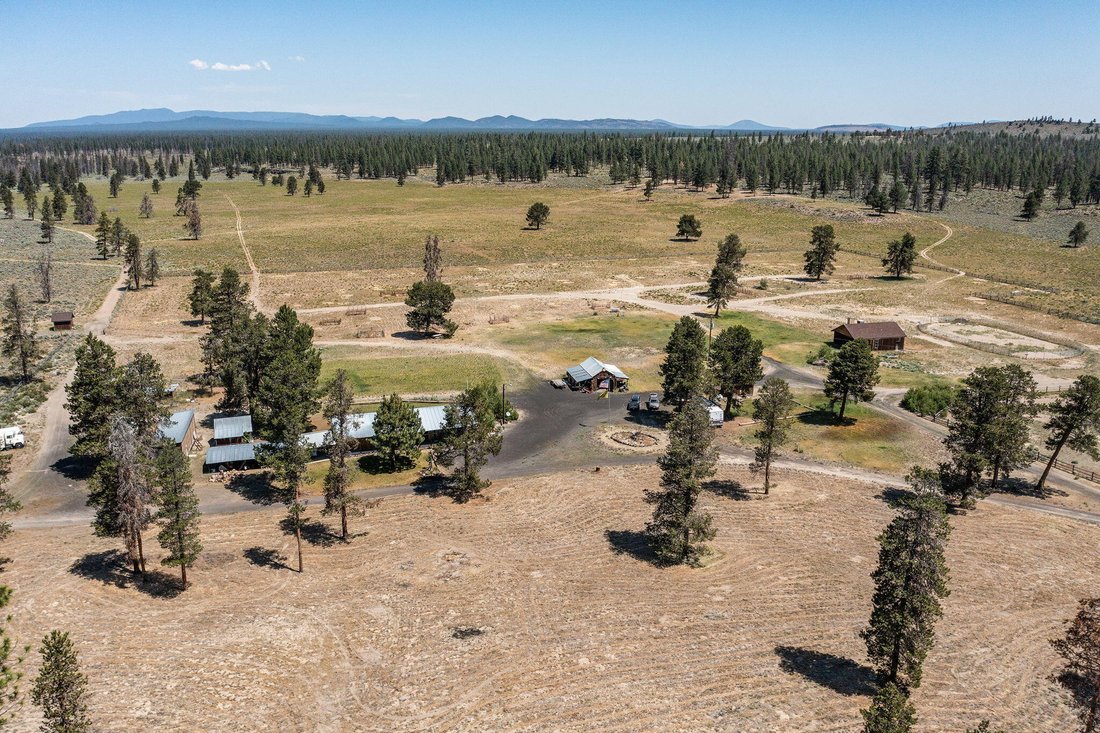 Land in Fort Rock, Oregon, United States 3 - 16787484