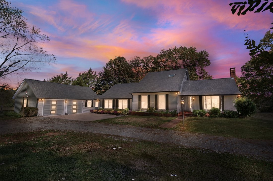 House in Belfast, Tennessee, United States 3 - 16791233