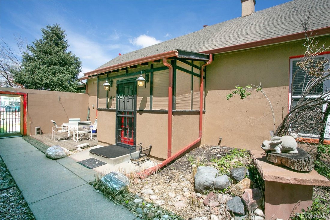 House in Denver, Colorado, United States 4 - 16793906