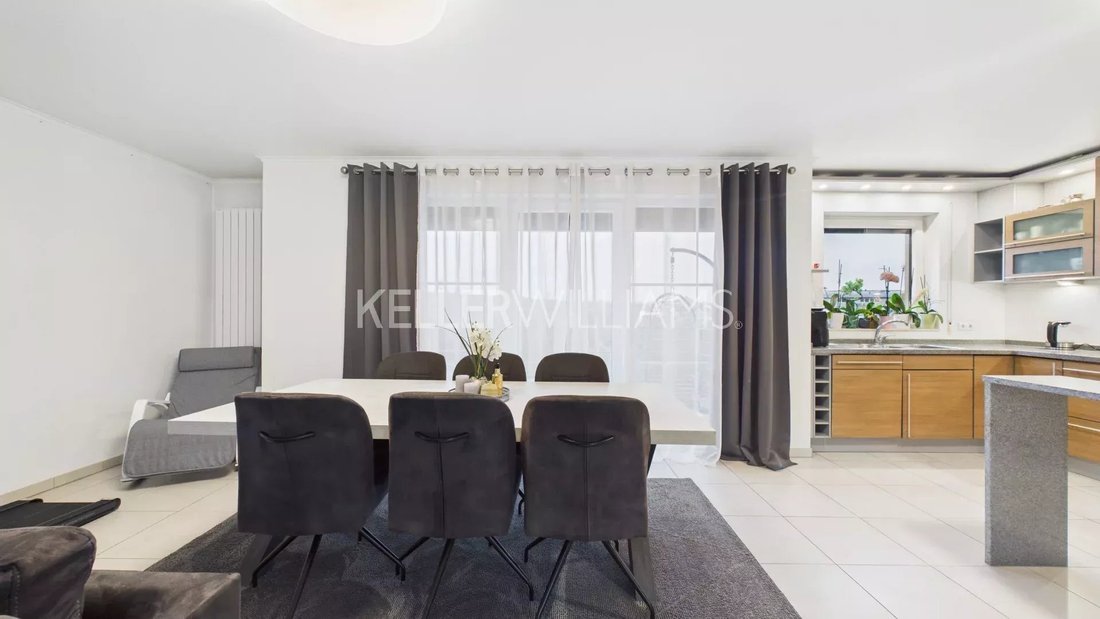 Apartment in Mamer, Luxembourg District, Luxembourg 5 - 16785087