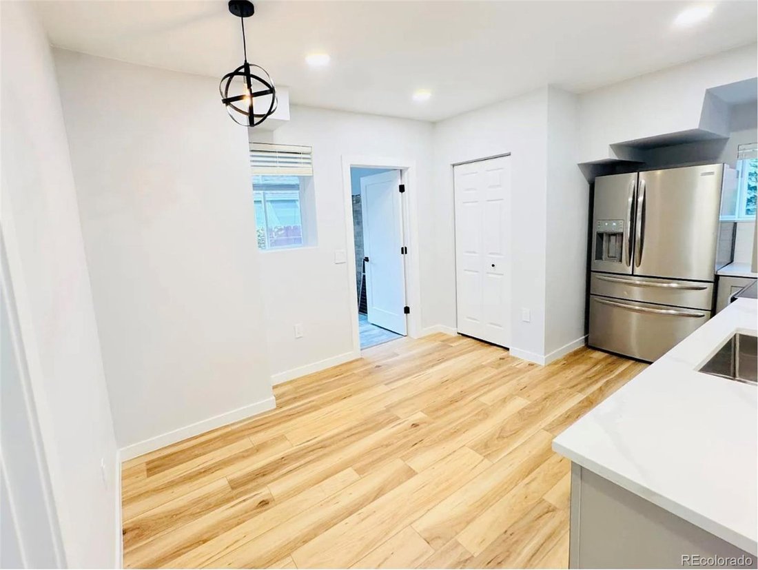 Haus in Denver, Colorado, Vereinigte Staaten 5 - 16793846