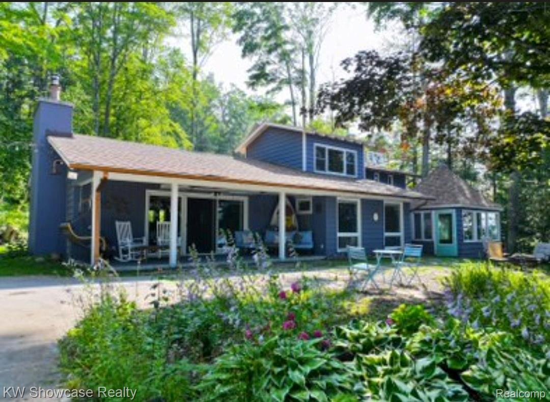 House in Boyne City, Michigan, United States 1 - 16785619