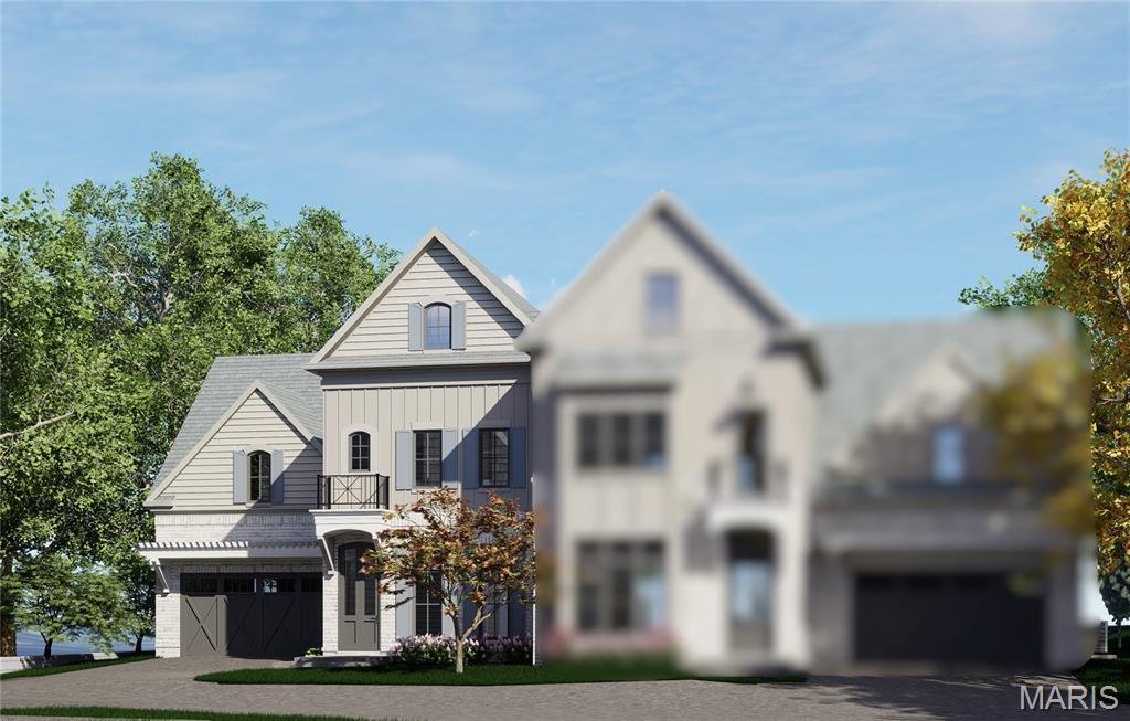 Townhouse in Des Peres, Missouri, United States 2 - 16788302