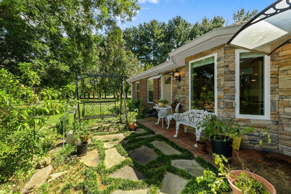 House in Morrison, Tennessee, United States 3 - 16790129