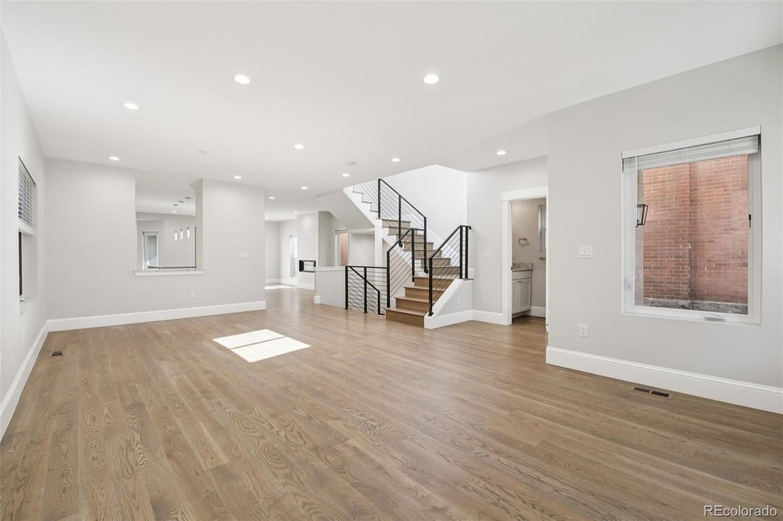 Haus in Denver, Colorado, Vereinigte Staaten 5 - 16795436