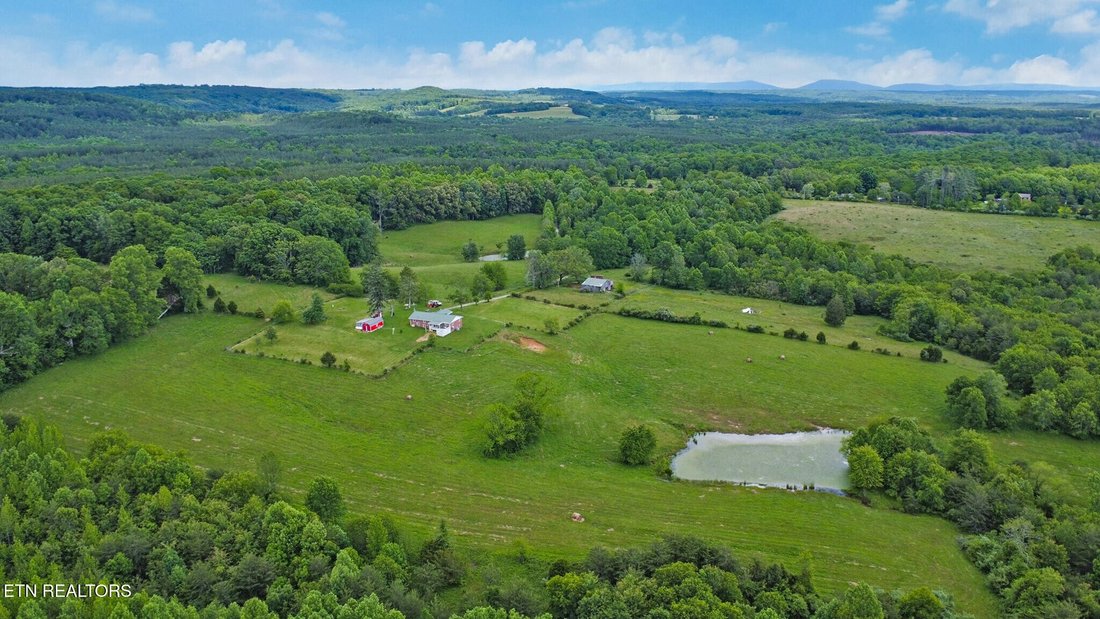 House in Crossville, Tennessee, United States 3 - 16791966