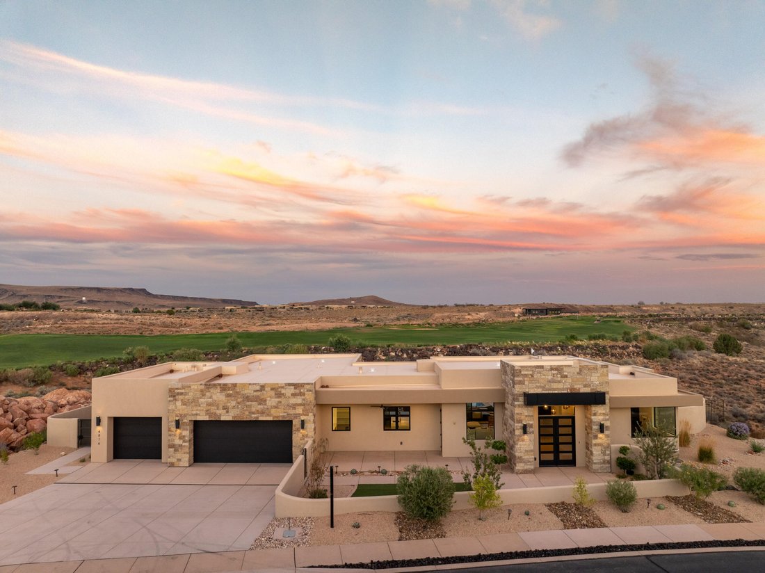 House in St. George, Utah, United States 3 - 16788407