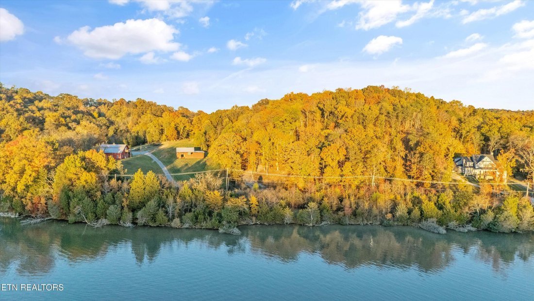 Land in Knoxville, Tennessee, United States 5 - 16785617