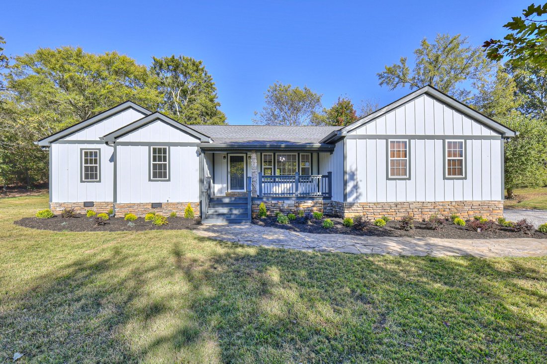 House in Watertown, Tennessee, United States 5 - 16789518