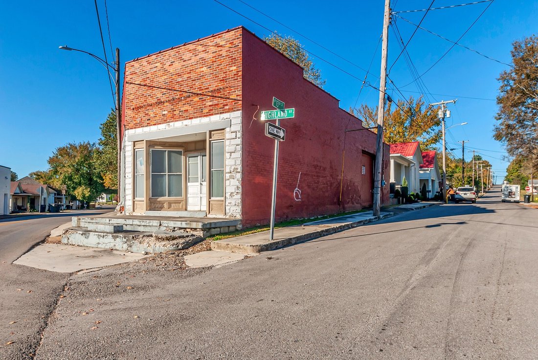 House in Columbia, Tennessee, United States 2 - 16791209
