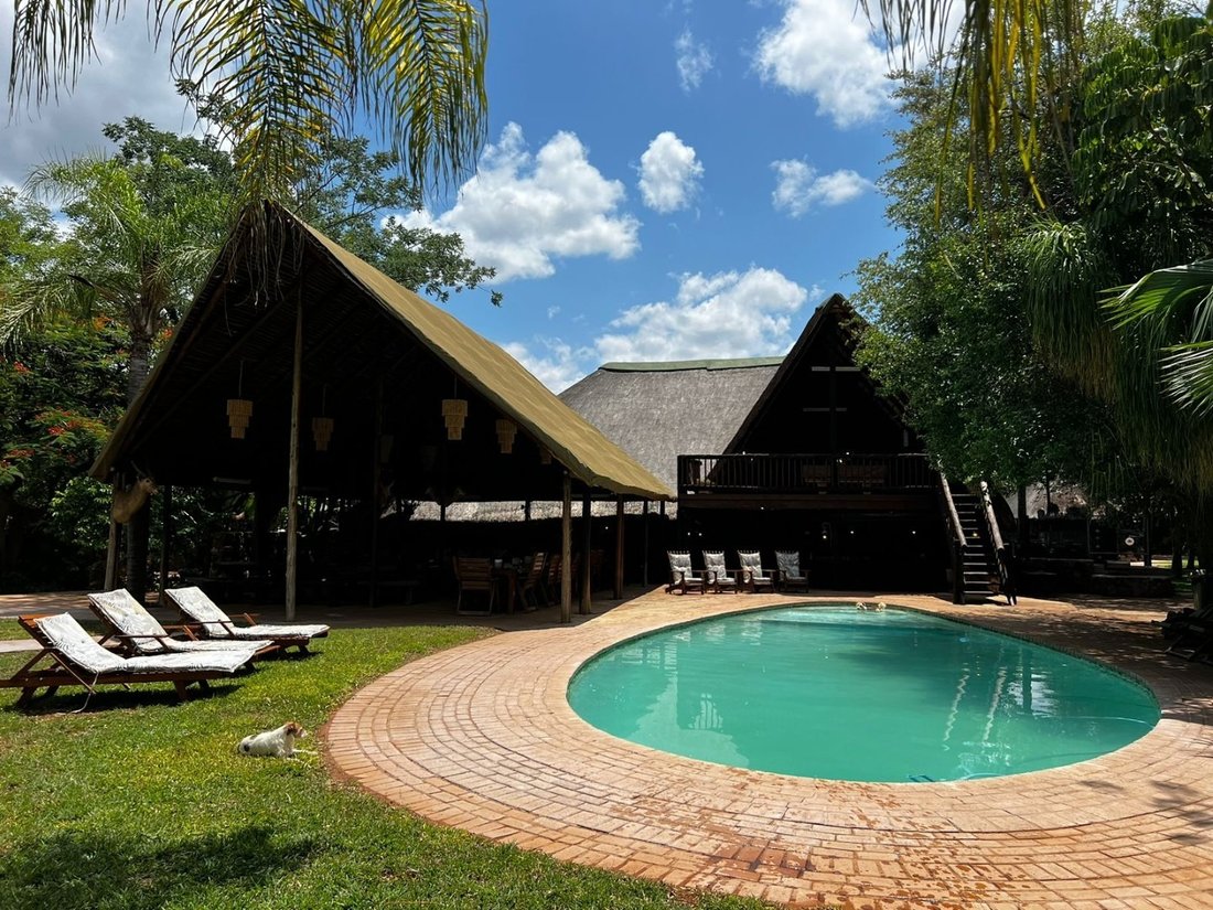 Farm Ranch in Alldays, Limpopo, South Africa 1 - 16785658