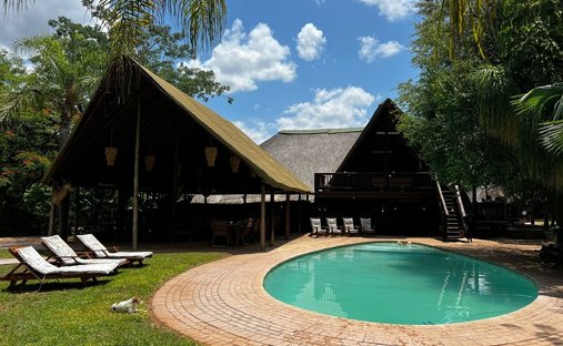 Terreno en Alldays, Limpopo, Sudáfrica 1