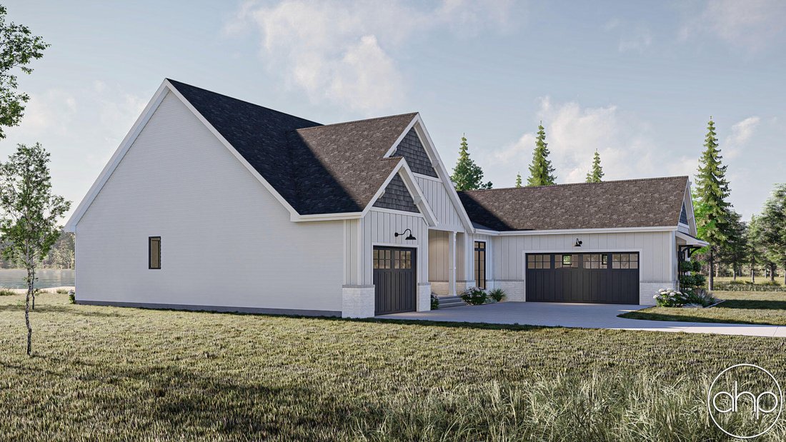 House in Eagle Point, Oregon, United States 2 - 16787595