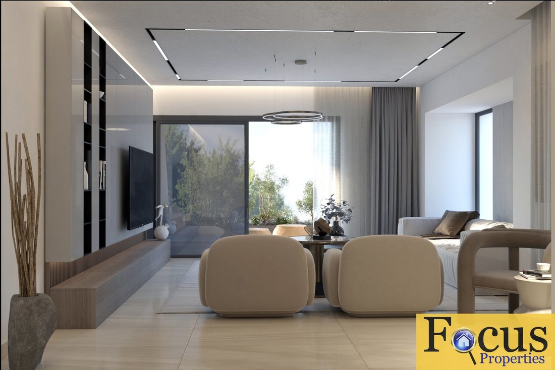 Apartment in Voula, Attica, Greece 3 - 16793613