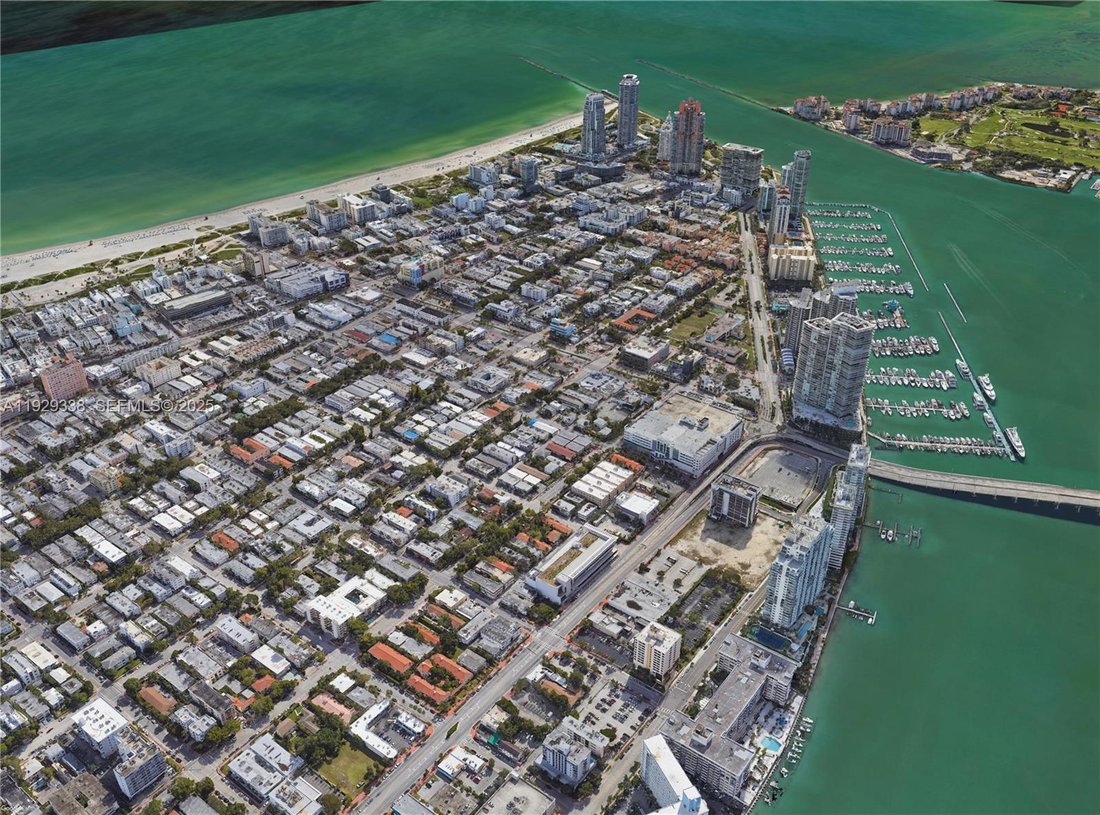 Miami Beach, Florida, United States 3 - 16792269