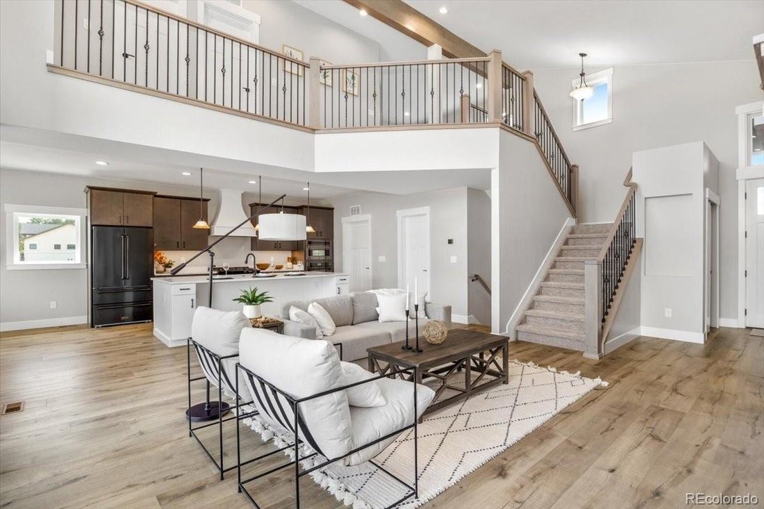 House in Colorado Springs, Colorado, United States 5 - 16794302